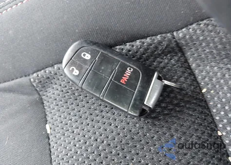 2016 Jeep Grand Cherokee 75Th Anniversary from USA, damaged, VIN 1C4RJFAG0GC427089